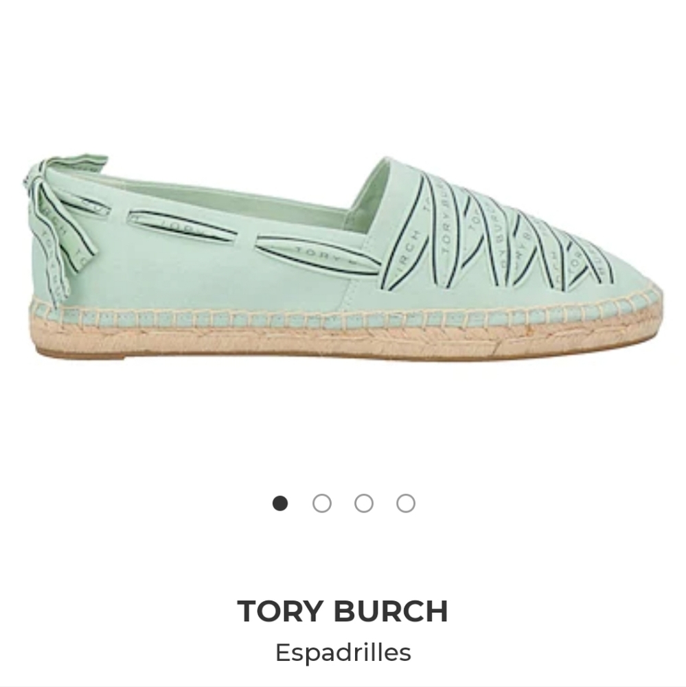 Tory Burch Espadrilles